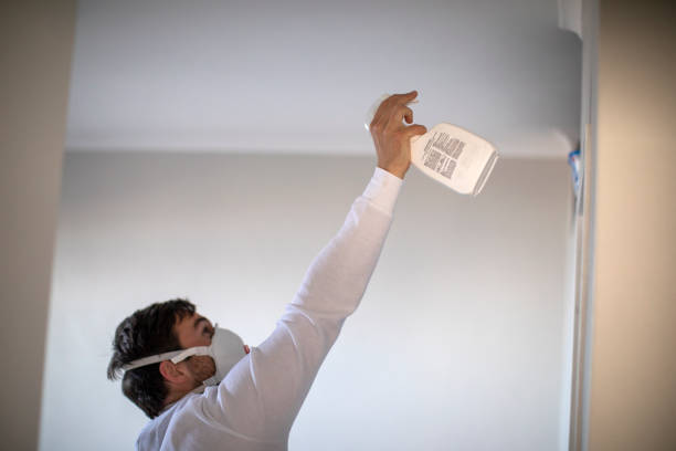 Water Damage Restoration in New Richmond, OH